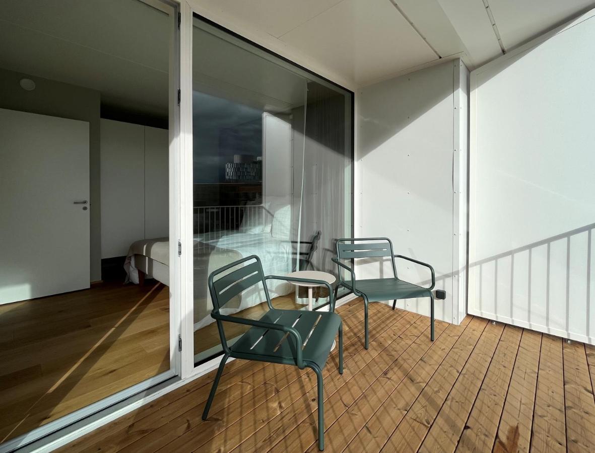 Nordhavn Aparthotel Copenaghen