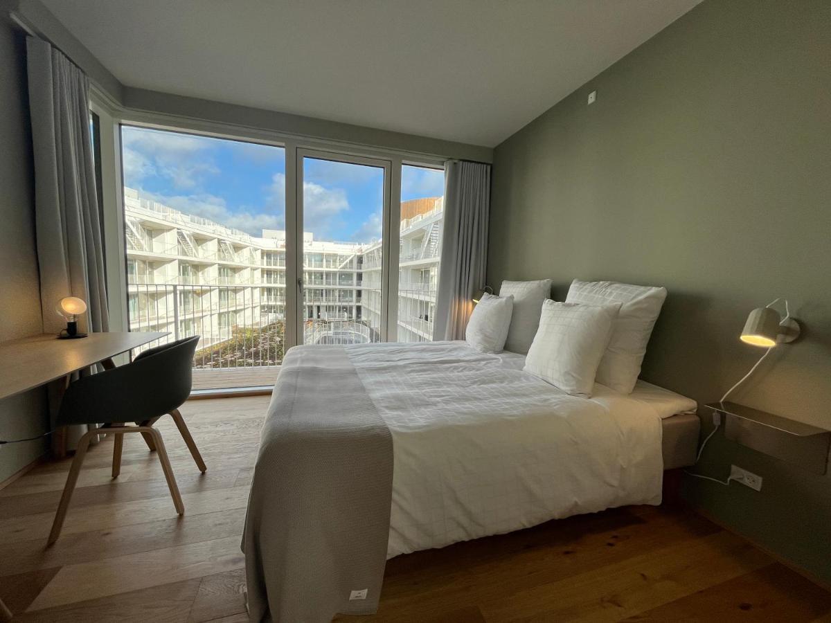 Nordhavn Copenaghen