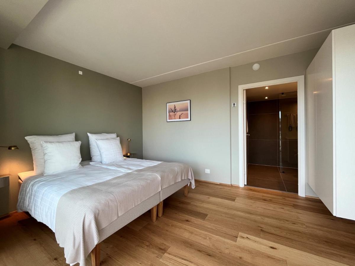 Nordhavn Aparthotel Copenaghen