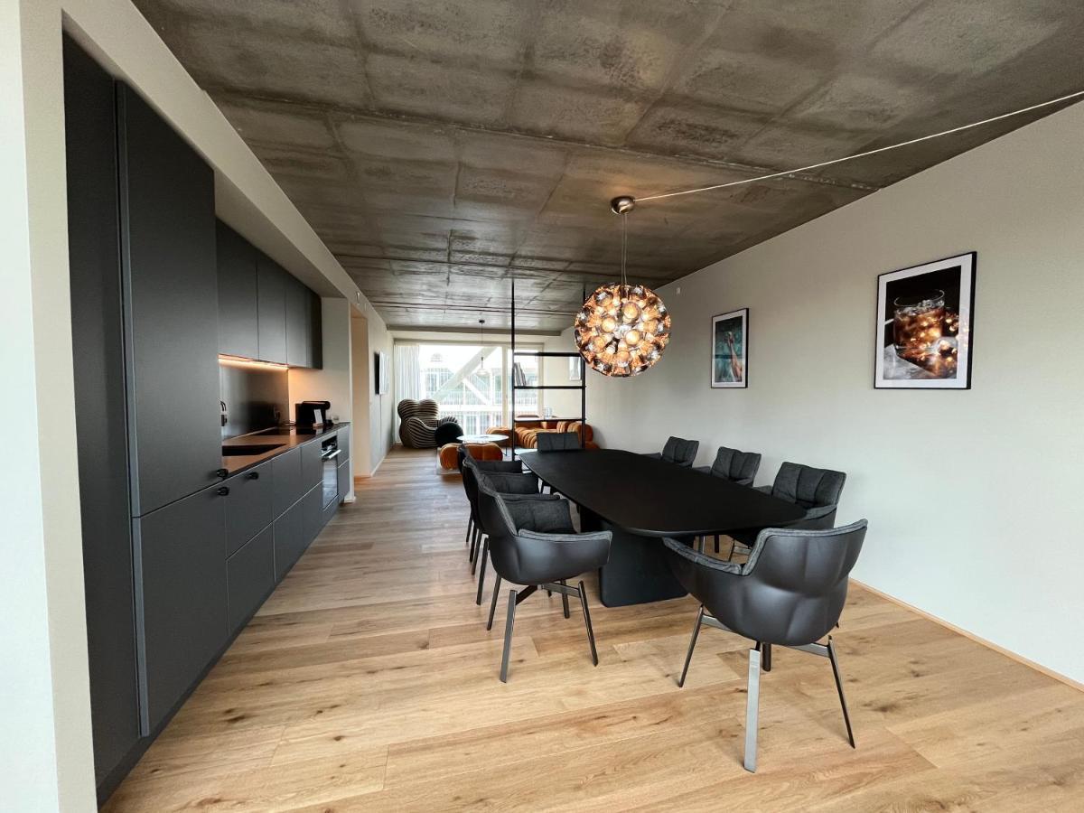 Nordhavn Copenaghen