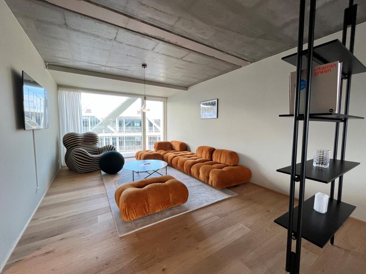 Nordhavn Aparthotel Copenaghen