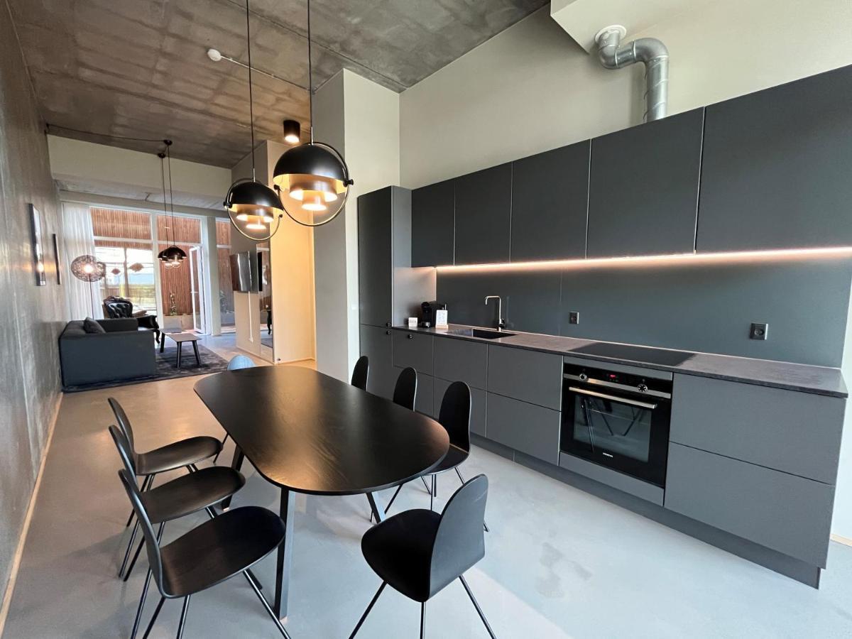 Nordhavn * Copenaghen