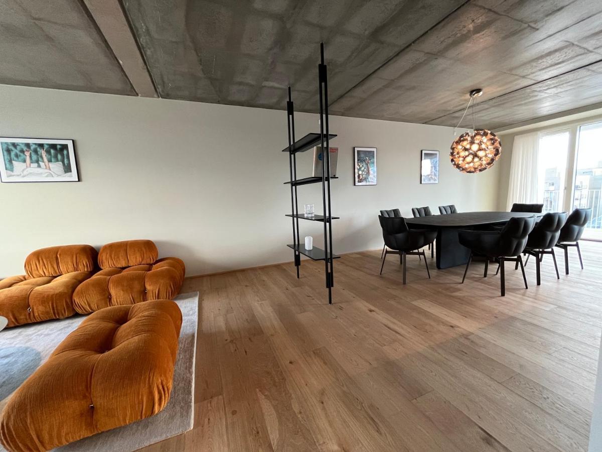Aparthotel Nordhavn Copenaghen