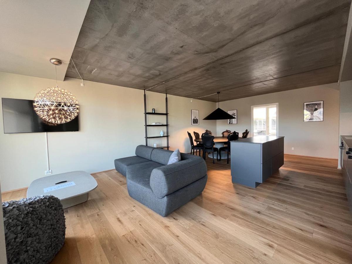 Nordhavn * Copenaghen