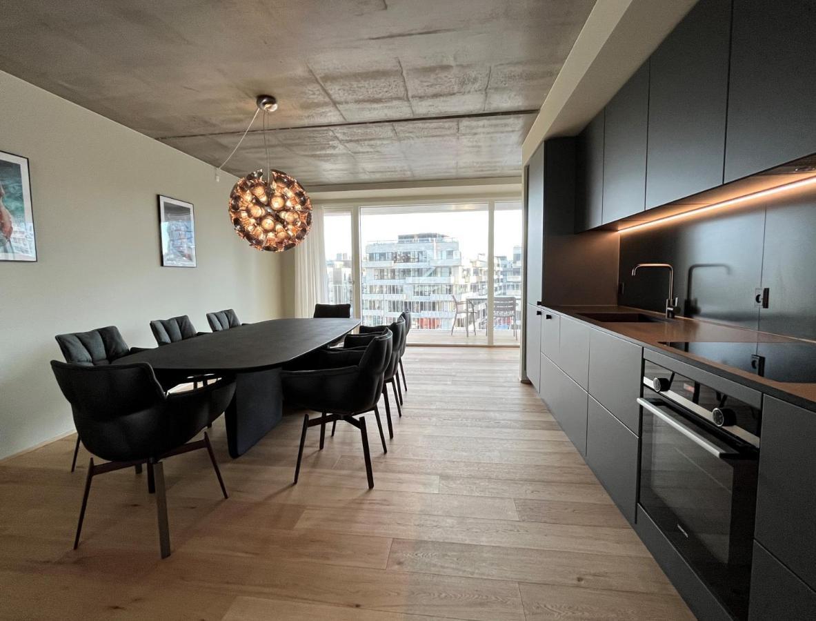 Nordhavn Copenaghen