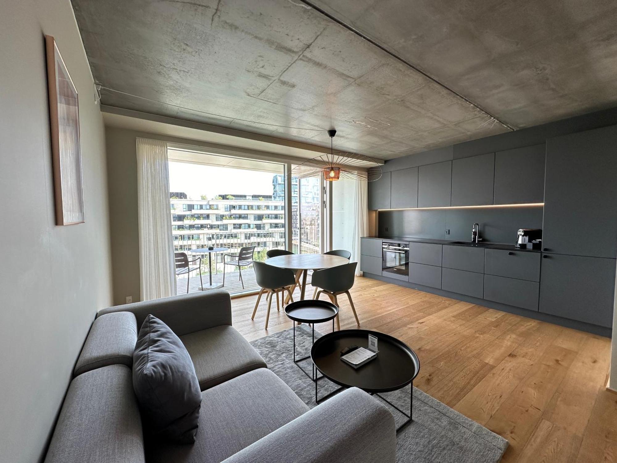 Nordhavn Copenaghen