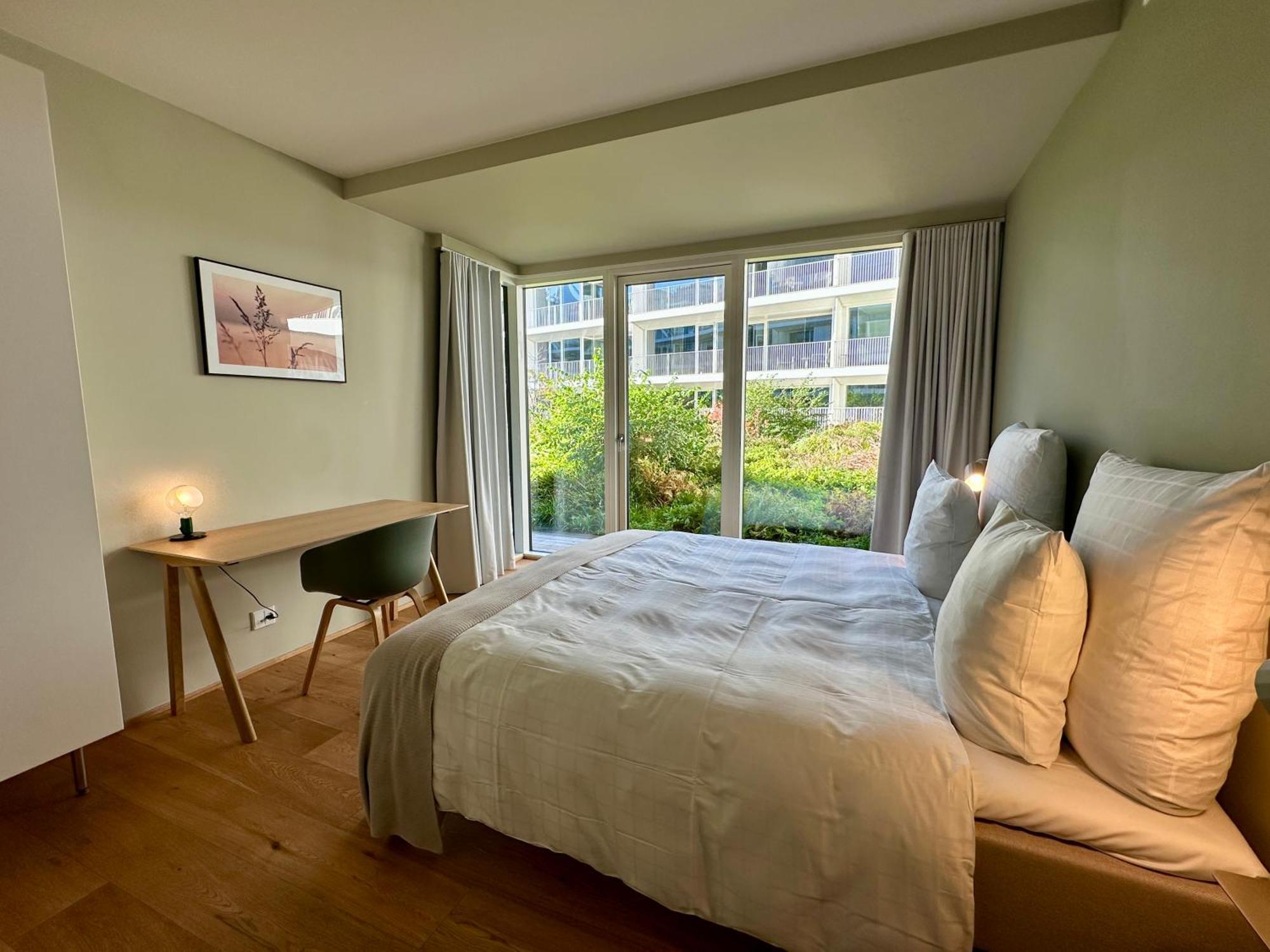 Nordhavn Aparthotel Copenaghen
